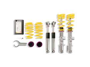 ES#4852506 - 35225090 - KW V3 Coilover Kit - Mercedes Metris (W447) 2WD - The ultimate in coilover technology featuring double adjustable dampening - KW Suspension - Mercedes Benz