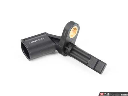 ES#4138976 - 4E0927803D - ABS Sensor - Priced Each - Repair your ABS system - ServiceTech - Audi
