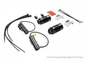 ES#4852512 - 68511202 - KW ESC Module - Porsche 911 (992) GT3 - Electronic suspension control cancellation unit - KW Suspension - Porsche