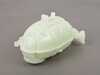 ES#4809970 - 17137642160 - Expansion Tank - Quality replacement for your cracked and/or damaged coolant expansion tank. - URO - BMW