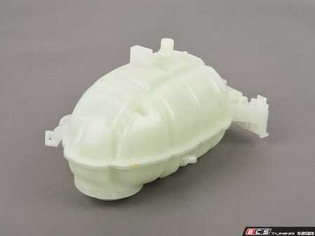 ES#4809970 - 17137642160 - Expansion Tank - Quality replacement for your cracked and/or damaged coolant expansion tank. - URO - BMW