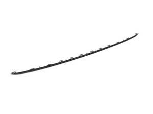 ES#3213538 - 51137416084 - DECORATIVE STRIP - Genuine BMW - BMW