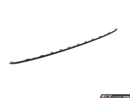 ES#3213538 - 51137416084 - DECORATIVE STRIP - Genuine BMW - BMW