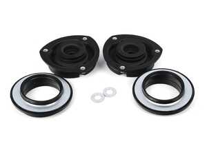 ES#4830864 - CTS-SUS-3007 - Street Sport & Bearing Upgrade Strut Mount Kit - Increased durability and performance without sacrificing comfort. - CTS - Audi Volkswagen