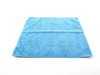 ES#2221207 - dimf16x16 - Microfiber All Purpose Towel - 16" X 16" - (NO LONGER AVAILABLE) - A versatile microfiber towel, most commonly used to apply and remove a variety of products - ECS - 