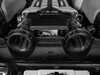 ES#4848187 - 041178LA01 - MK1 R8 V8 Carbon Fiber Performance Intake System - OEM+ style, fitment, and performance! Unlock hidden horsepower and induction noise with a true cold air intake system. - ECS - Audi
