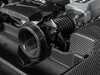 ES#4848187 - 041178LA01 - MK1 R8 V8 Carbon Fiber Performance Intake System - OEM+ style, fitment, and performance! Unlock hidden horsepower and induction noise with a true cold air intake system. - ECS - Audi