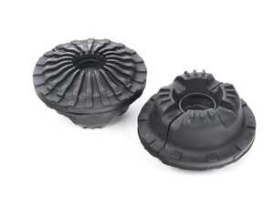 ES#4830704 - CTS-SUS-3008 - Street Sport Strut Mounts Upgrade - Enhanced performance, durability, and comfort by using high-durometer rubber which is void-free and fluid-free. - CTS - Audi