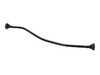 ES#4858114 - 8K0121081AB - Expansion Tank Upper Hose - Overflow relief hose for the radiator - Vaico - Audi