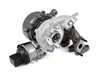 ES#4069179 - 03L253056 - Borg Warner Turbocharger BV43 - Complete turbo assembly - BorgWarner - Audi Volkswagen