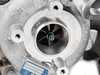 ES#4069179 - 03L253056 - Borg Warner Turbocharger BV43 - Complete turbo assembly - BorgWarner - Audi Volkswagen