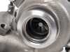 ES#4069179 - 03L253056 - Borg Warner Turbocharger BV43 - Complete turbo assembly - BorgWarner - Audi Volkswagen