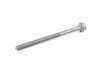 ES#3353213 - N10799301 - HEXAGON-HEAD SCREW 8 - Genuine Porsche - 