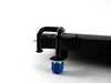 ES#252422 - 1HM820413B - MK3 A/C Condenser - Fix your leaking A/C system today and keep your car cool. - Modine - Volkswagen