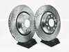 ES#4845759 - K7253 - Z23 Evolution Brake Kit - Front And Rear  *Scratch And Dent* - Scratch & Dent - Audi Volkswagen