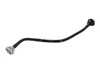 ES#4858123 - 4G0121081AE - Expansion Tank Upper Hose - Left - Overflow relief hose for the radiator - Vaico - Audi