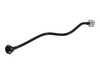ES#4858123 - 4G0121081AE - Expansion Tank Upper Hose - Left - Overflow relief hose for the radiator - Vaico - Audi