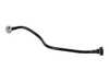 ES#4858123 - 4G0121081AE - Expansion Tank Upper Hose - Left - Overflow relief hose for the radiator - Vaico - Audi