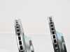 ES#4845759 - K7253 - Z23 Evolution Brake Kit - Front And Rear  *Scratch And Dent* - Scratch & Dent - Audi Volkswagen