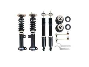 ES#4751198 - I-26E-DS - DS Series Coilover Suspension Kit - Extreme Low - BC Racing took the best features from their BR Series Coilover, engineered components to improve driver experience, and are proud to present the BC Racing DS series with digressive piston damping that dramatically improves suspension feel and feedback. - BC Racing - BMW