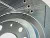 ES#4845759 - K7253 - Z23 Evolution Brake Kit - Front And Rear  *Scratch And Dent* - Scratch & Dent - Audi Volkswagen