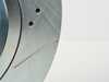 ES#4845759 - K7253 - Z23 Evolution Brake Kit - Front And Rear  *Scratch And Dent* - Scratch & Dent - Audi Volkswagen