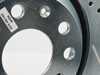 ES#4845759 - K7253 - Z23 Evolution Brake Kit - Front And Rear  *Scratch And Dent* - Scratch & Dent - Audi Volkswagen