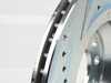 ES#4845759 - K7253 - Z23 Evolution Brake Kit - Front And Rear  *Scratch And Dent* - Scratch & Dent - Audi Volkswagen