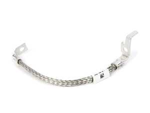 ES#4180242 - 12428685943 - GROUND CABLE - Genuine BMW - BMW