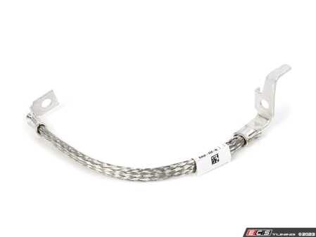 ES#4180242 - 12428685943 - GROUND CABLE - Genuine BMW - BMW