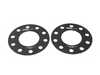 ES#2550824 - ECS259E71 - BMW Front Wheel Spacer Kit - 3mm - Steel wheel spacers, made specifically for your BMW - ECS - BMW