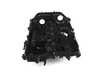 ES#4055564 - 11129452895 - Valve Cover Assembly - Eliminate leaks with this replacement valve cover for your B46 / B48 engine - includes the gaskets and mounting bolts - Genuine BMW - BMW