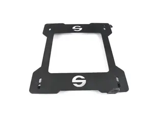 Sparco SPA Seat Base - Right