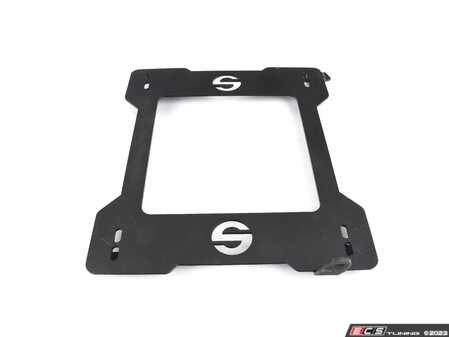 ES#4623770 - spa600SB007r - Sparco SPA Seat Base - Right - Sparco Seat Bases utilize the factory seat mounts on your vehicle's floor and provide a flat surface for mounting your Sparco seat - Sparco - BMW