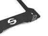 ES#4623770 - spa600SB007r - Sparco SPA Seat Base - Right - Sparco Seat Bases utilize the factory seat mounts on your vehicle's floor and provide a flat surface for mounting your Sparco seat - Sparco - BMW