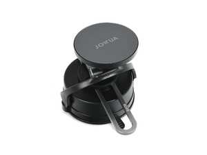ES#4830410 - FG000200106 - Jowua 6D Tesla Compatible Invisible Foldaway Car Mount - EVANNEX - 