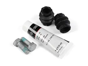 Rear Guide Pin Boot Kit - Priced Each