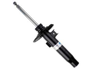ES#4390578 - 22-303301 - B4 OE Replacement Shock Absorber Front Left - Priced Each - Excellent OE Replacement Shock from Bilstein - Bilstein - BMW