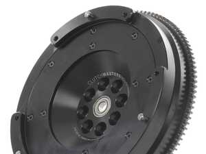 ES#3622301 - FW-340-AL - Lightweight Aluminum Single Mass Flywheel - Upgrade your flywheel and eliminate the failure prone dual-mass flywheel - Clutch Masters - BMW