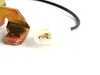 ES#47801 - 25161219600 - Neutral Safety Switch - Priced Each - Located at the base of the shifter - Genuine BMW - BMW