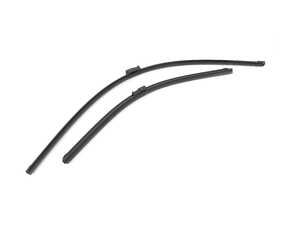 ES#4615759 - 61612410957 - Bosch Wiper Blade Set - Aerotwin - Restore visibility in the rain! - Bosch - BMW