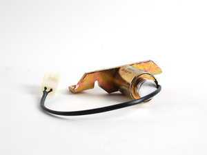 ES#47801 - 25161219600 - Neutral Safety Switch - Priced Each - Located at the base of the shifter - Genuine BMW - BMW