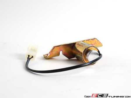 ES#47801 - 25161219600 - Neutral Safety Switch - Priced Each - Located at the base of the shifter - Genuine BMW - BMW