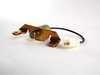 ES#47801 - 25161219600 - Neutral Safety Switch - Priced Each - Located at the base of the shifter - Genuine BMW - BMW