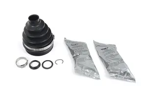 Front Outer CV Joint Boot Kit - Priced Each