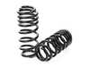 ES#4714531 - 051176LA01-A - 8V S3 Lowering Spring Set - Dramatically improve looks and handling with and average lowering up to 1.3" front and rear. - ECS - Audi