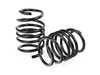 ES#4714531 - 051176LA01-A - 8V S3 Lowering Spring Set - Dramatically improve looks and handling with and average lowering up to 1.3" front and rear. - ECS - Audi