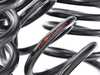 ES#4714531 - 051176LA01-A - 8V S3 Lowering Spring Set - Dramatically improve looks and handling with and average lowering up to 1.3" front and rear. - ECS - Audi