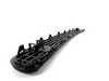 ES#78520 - 51138204860 - E46 Windshield Cowl Grille - Located at the base of the windshield - Genuine BMW - BMW