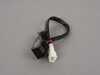ES#4830972 - 6E0955986B - Heated Windshield Washer Spray Nozzle - Priced Each - Replace your heated nozzles and keep your windows clean - Vemo - Volkswagen